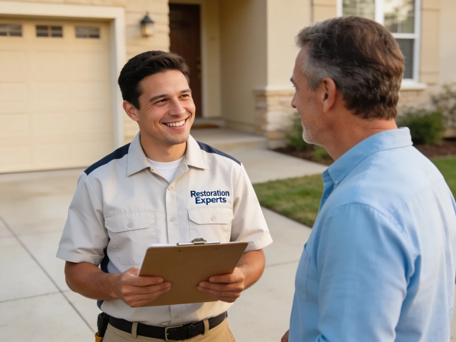 Water Damage Cleanup Falconer, NY FAQs